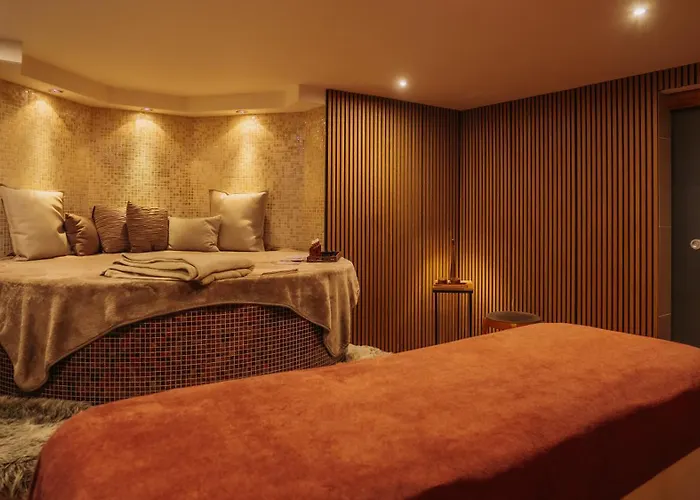 Boutique Hotel Soyka