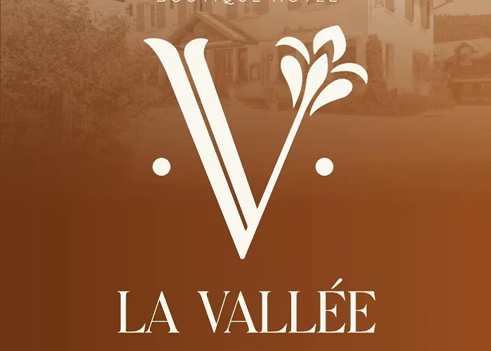 La Vallee Longemer Boutique Hotel
