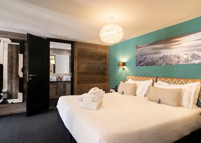 Hotel Farinet