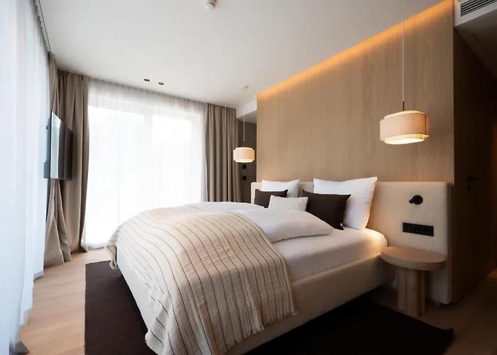 Hotel Brueckenwirt