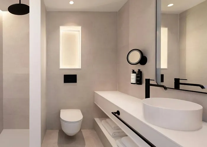 Hotel Riomar Ibiza, A Tribute Portfolio Hotel