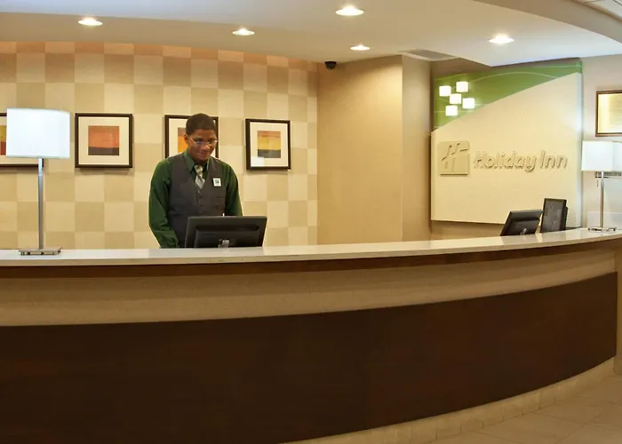 Holiday Inn Columbus Dwtn-Capitol Square By Ihg