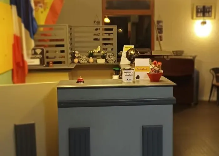 Class-Hotel