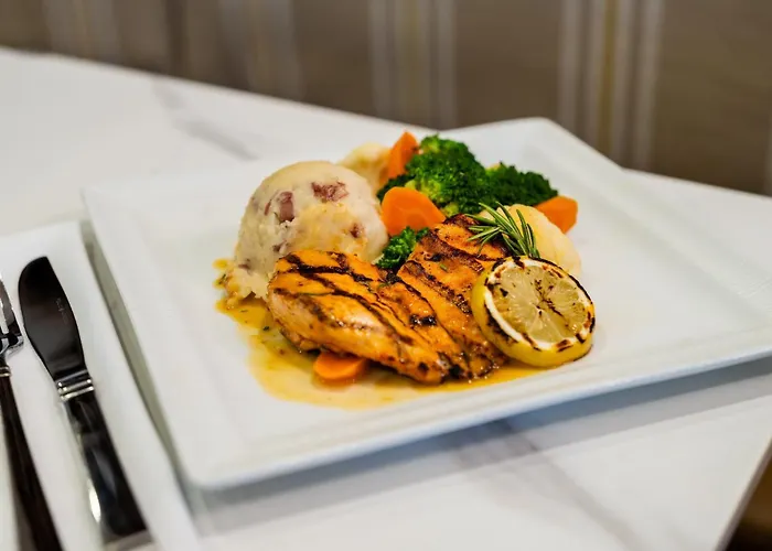 Holiday Inn Los Angeles Gateway-Torrance By Ihg