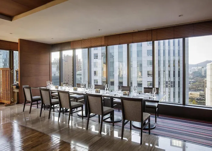 Ibis Ambassador Myeongdong