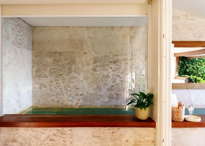 Casas Brancas Boutique Hotel & Spa