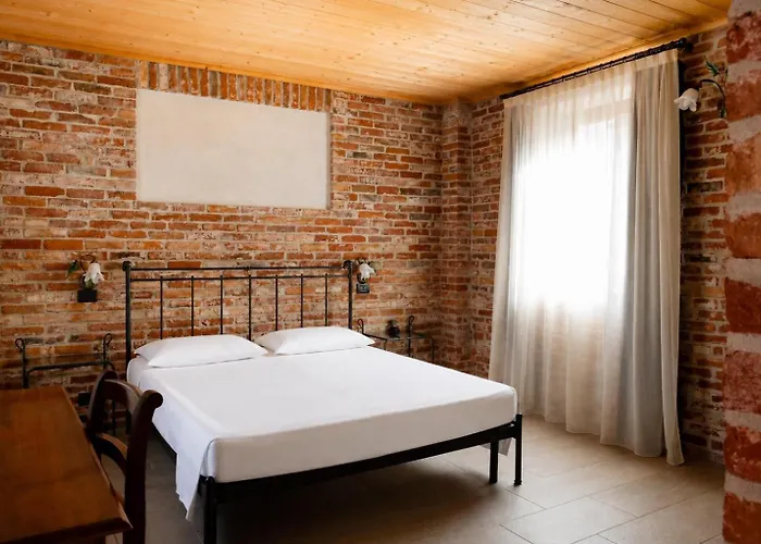Hotel Le Botti