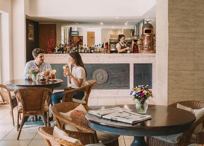 Hotel Enterprise