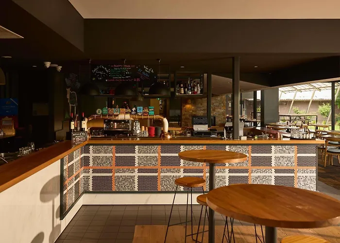 Mercure Barossa Valley