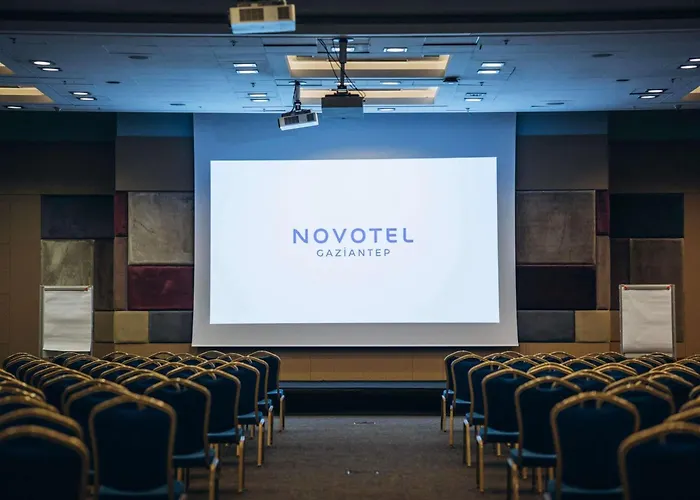 Novotel Gaziantep