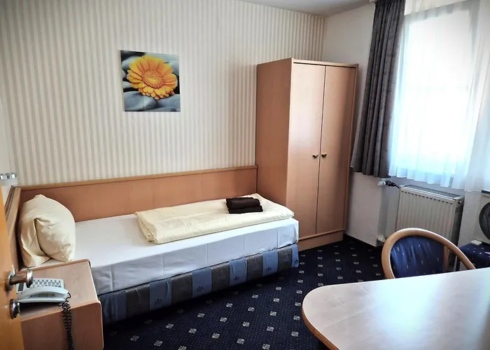 Hotel Restaurant Benger