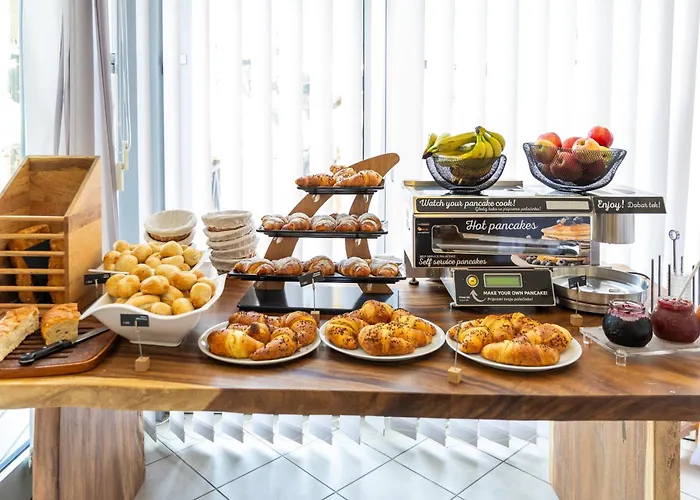 Hotel Adria
