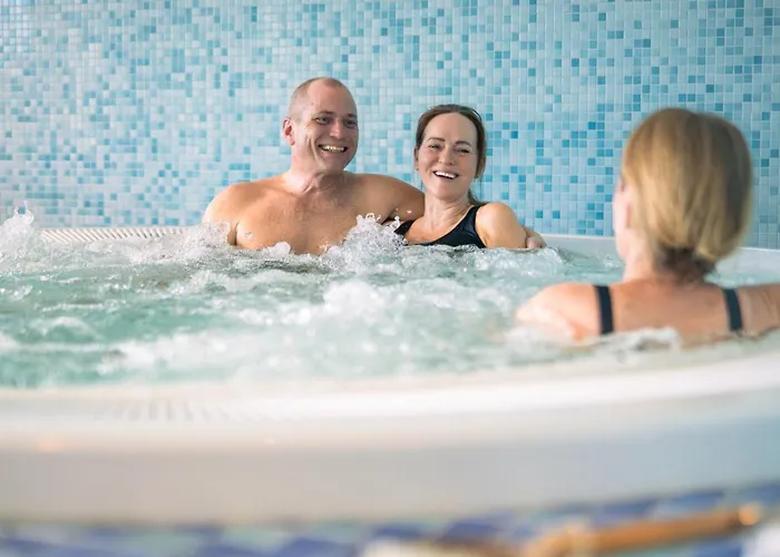 Strand Hotel Fevik - By Classic Norway Hotels