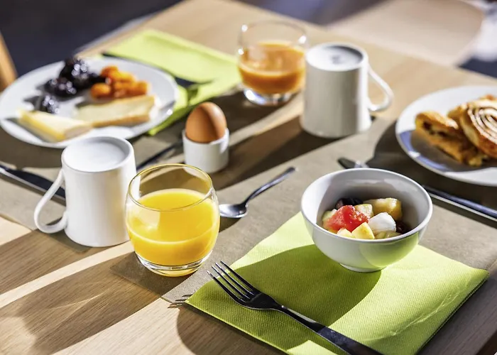 Mercure Agen Centre
