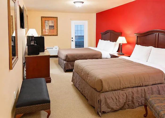 The O'Brien Riverwalk Hotel, Trademark Collection By Wyndham