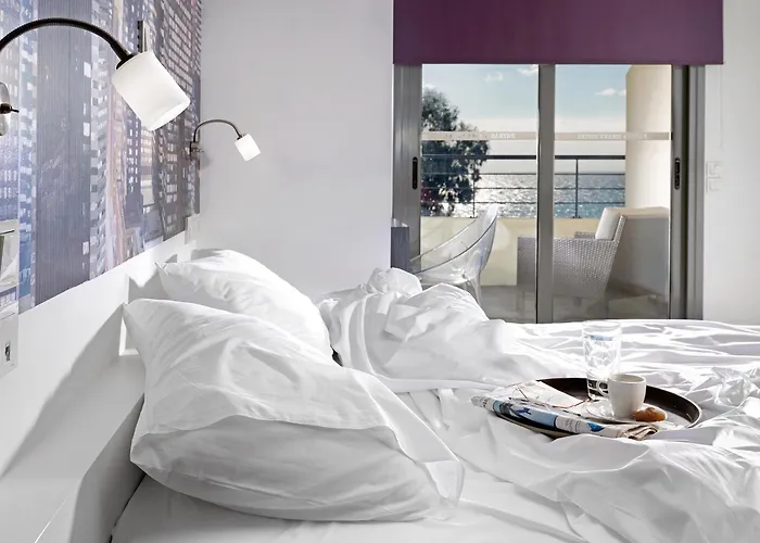 Patras Smart Hotel, Vassilicos House Of Hospitality