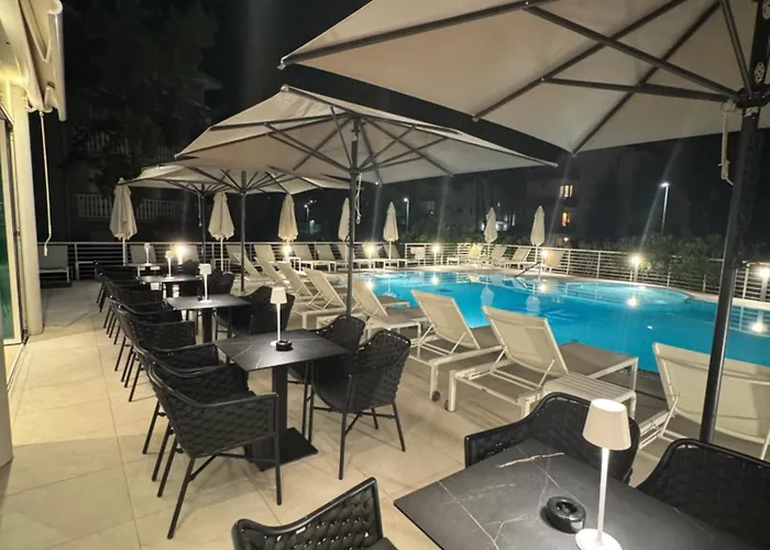 Hotel San Francisco