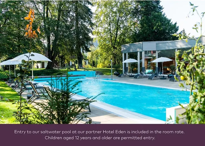 Hotel Schuetzen Rheinfelden
