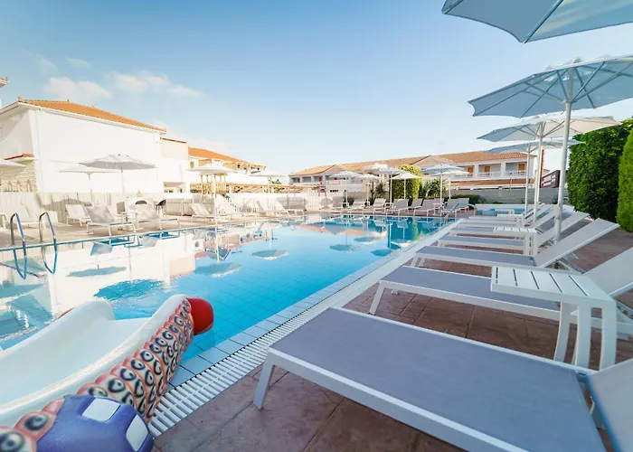 Diana Palace Hotel Zakynthos