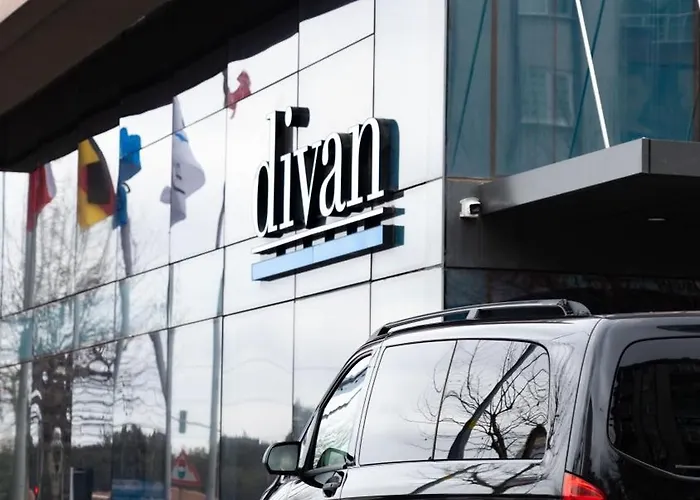 Divan Corlu