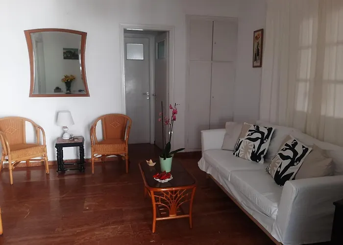 Asteri Hotel
