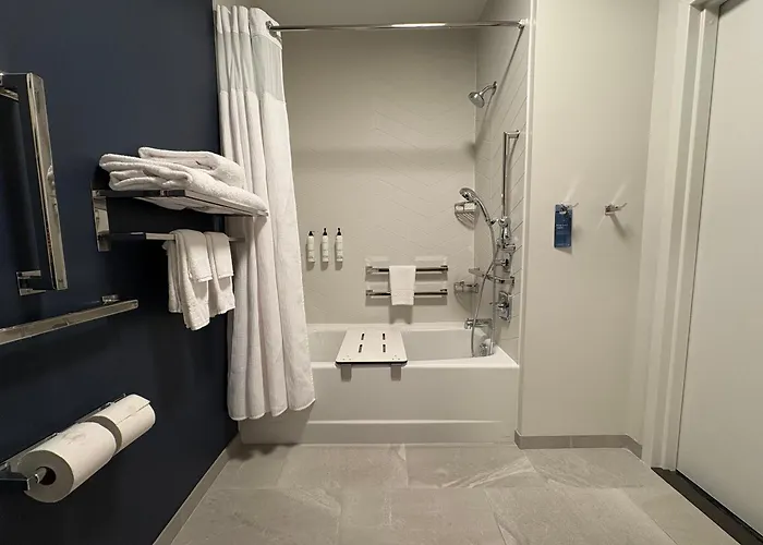 Fairfield Inn By Marriott Lumberton