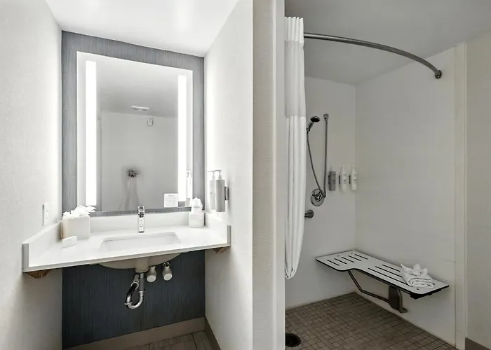 Hilton Garden Inn Houston/Sugar Land