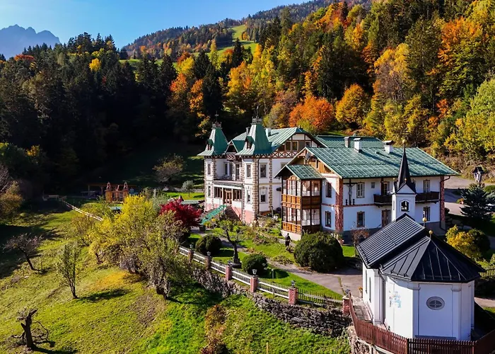 Hotel Gasthof Gribelehof