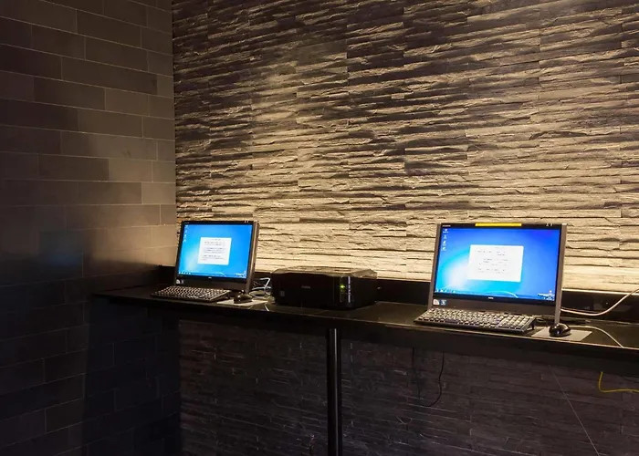 Ibis Styles Sapporo