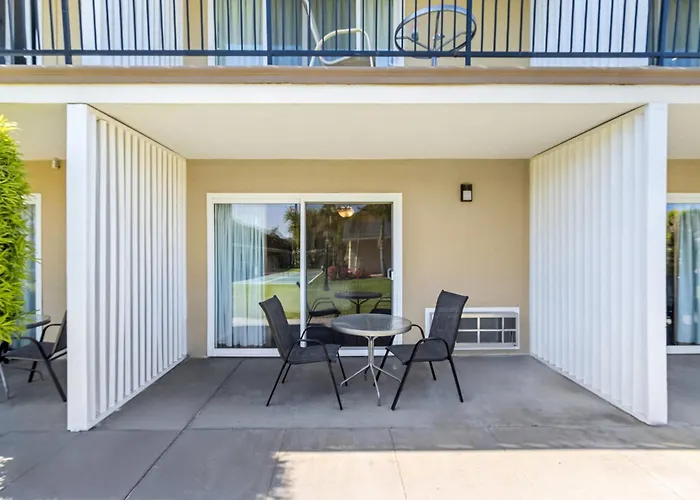 Quality Inn & Suites Santa Maria