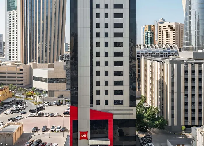 Ibis Sharq