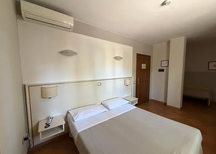 Hotel Le Mura