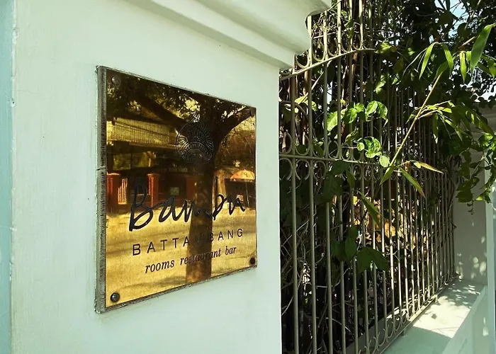 Bambu Hotel