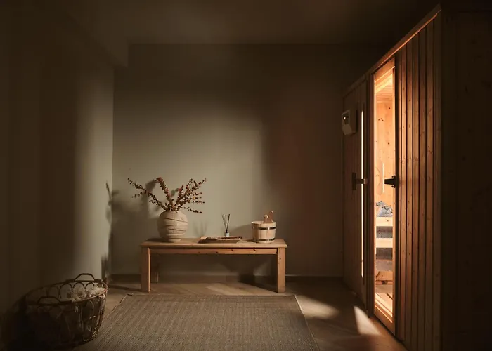 Cactus Hotel