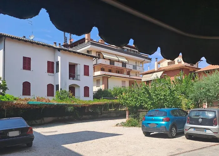 Hotel Trasimeno