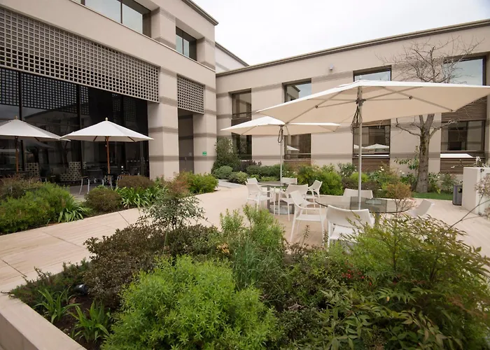Holiday Inn Express - Temuco By Ihg