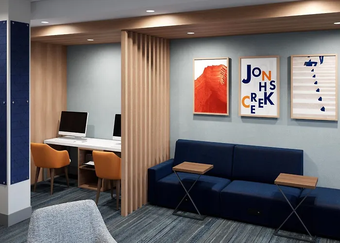 Holiday Inn Express Kenner - New Orleans Airport By Ihg