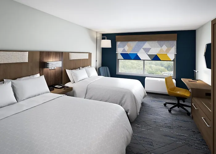 Holiday Inn Express Kenner - New Orleans Airport By Ihg
