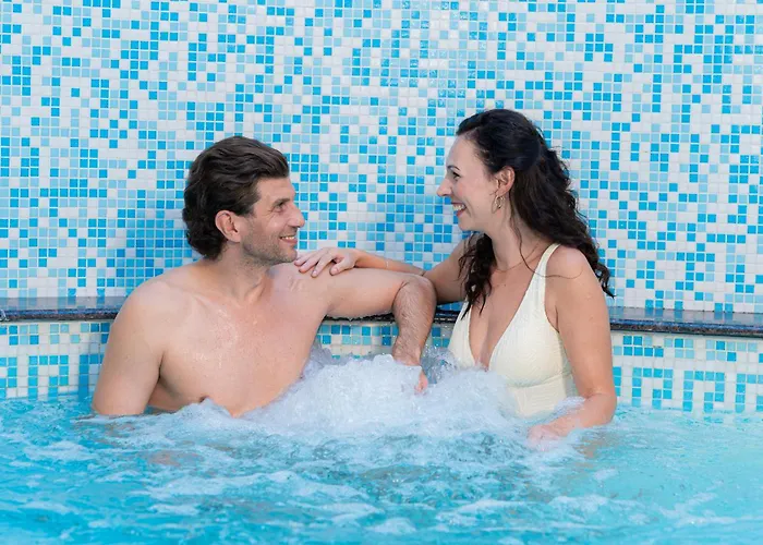 Aranyhomok Hotel Business & Relax