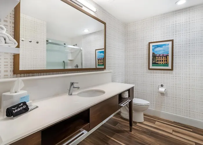 Hampton Inn Carbondale