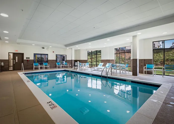 Hampton Inn Hickory