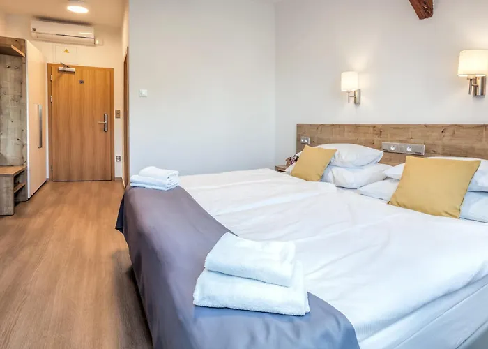 Hotel Slavia