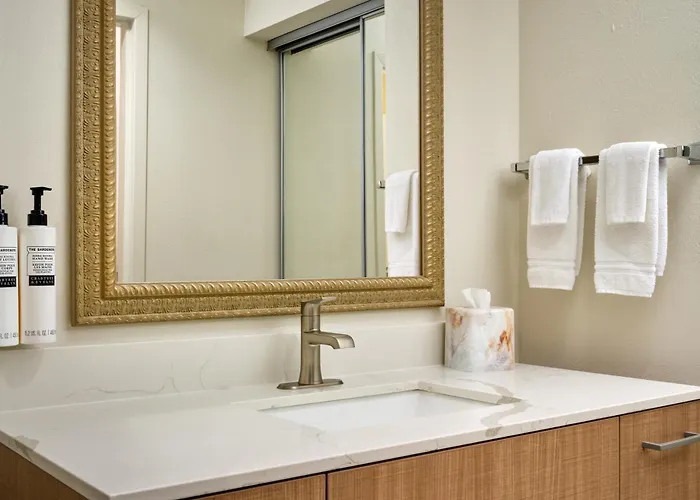 Homewood Suites By Hilton Tulsa-South