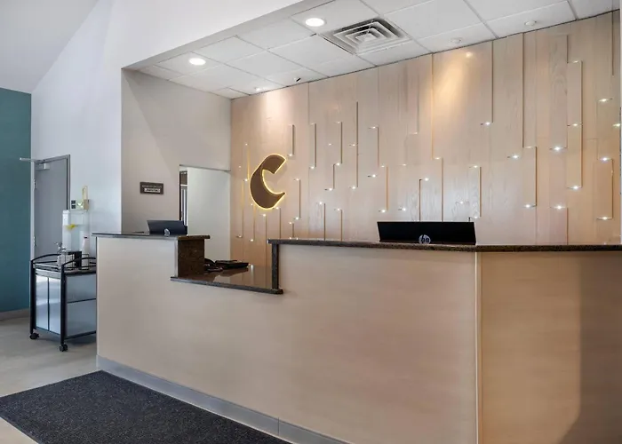 Comfort Inn & Suites Rochester South Mayo Clinic