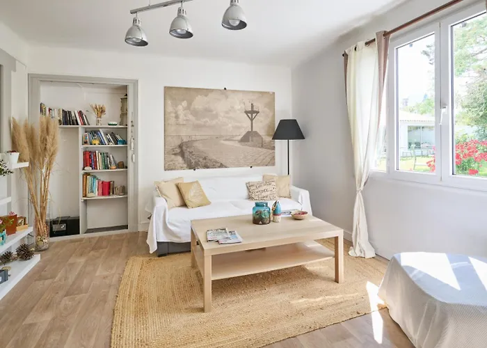 Maison Esperanza Hotel Et Appartement