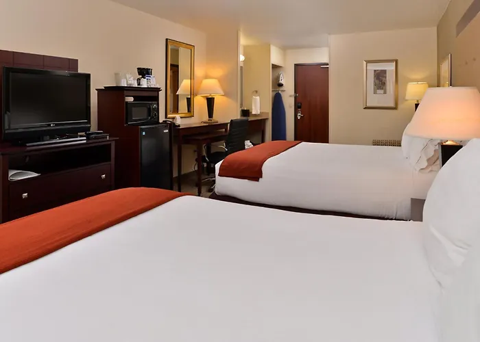 Holiday Inn Express Portland South - Lake Oswego By Ihg