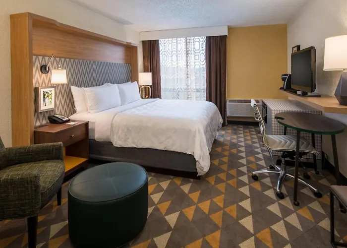 Holiday Inn Portland- I-5 S Wilsonville By Ihg
