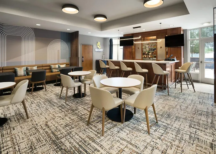 Holiday Inn Laramie By Ihg