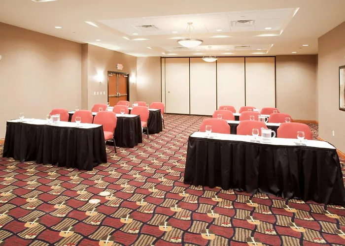 Holiday Inn & Suites Grand Junction-Airport By Ihg