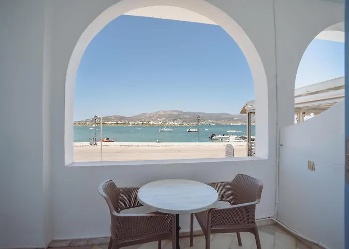 Hotel Mantalena